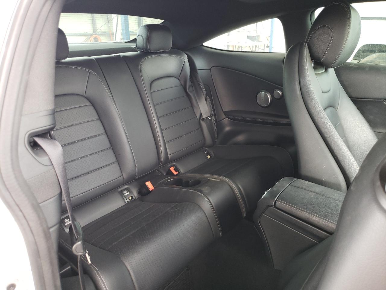 2020 Mercedes-Benz C 300 VIN: WDDWJ8DBXLF934899 Lot: 63855924