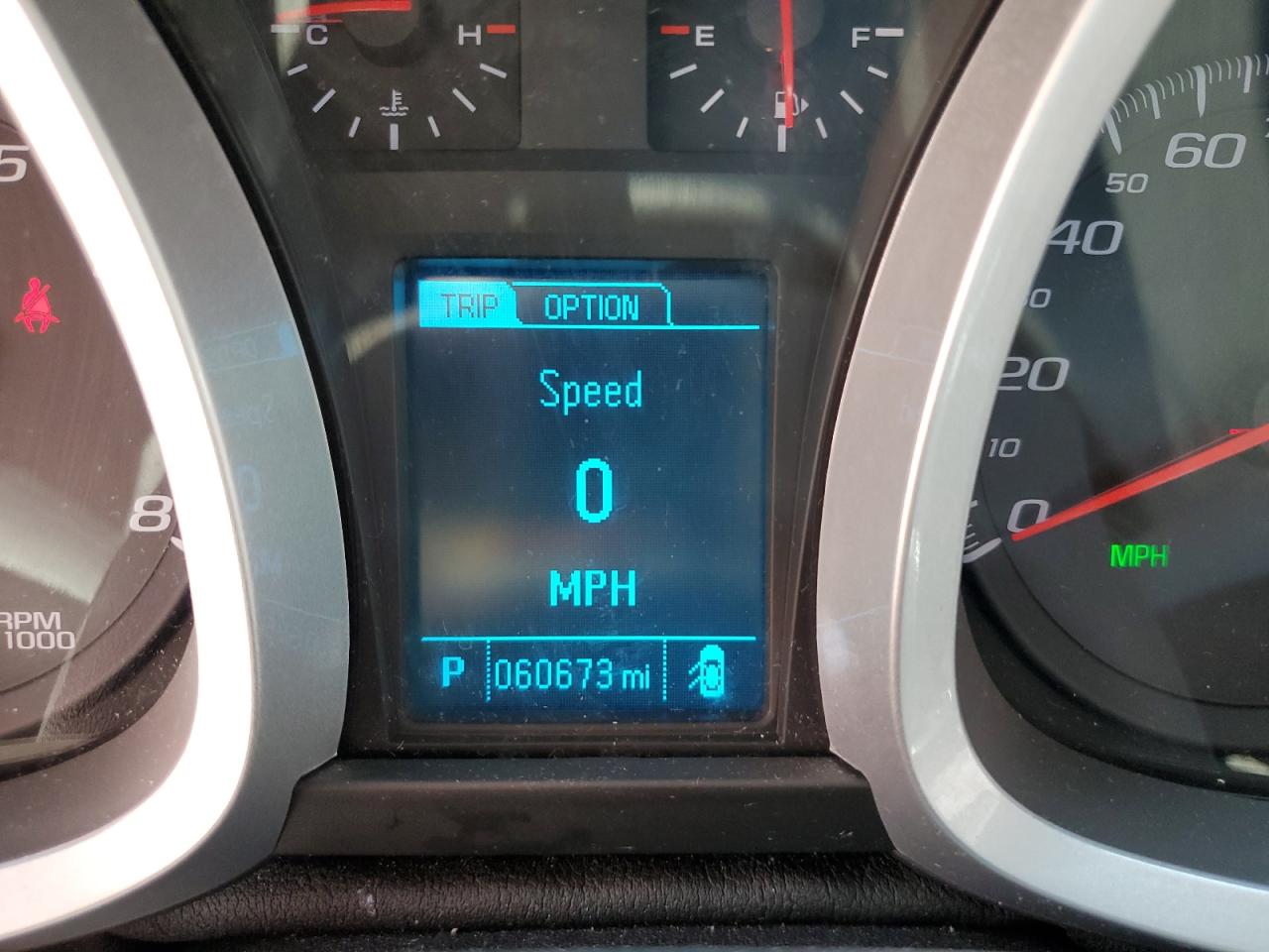 2017 Chevrolet Equinox Ls VIN: 2GNFLEEK4H6249579 Lot: 62739844