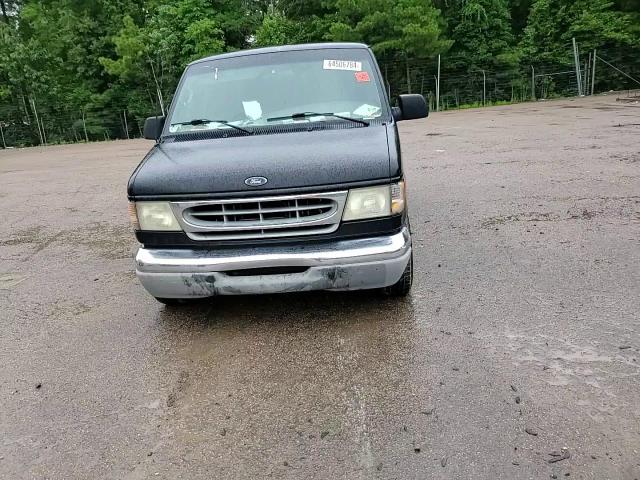 2001 Ford Econoline E150 Van VIN: 1FTRE14281HB74329 Lot: 64506784
