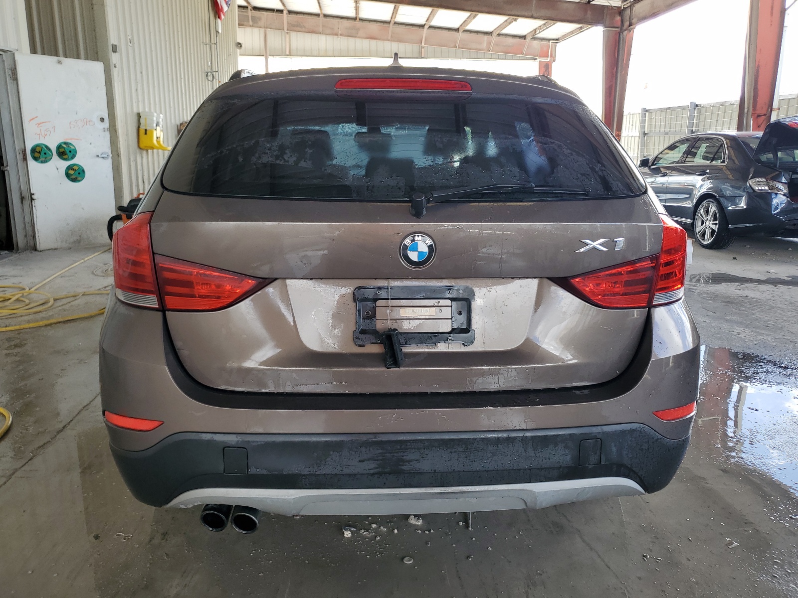 WBAVM1C5XEVW48931 2014 BMW X1 Sdrive28I