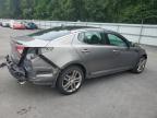 2013 Kia Optima Sx იყიდება Glassboro-ში, NJ - Rear End