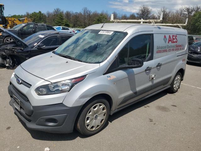 2016 Ford Transit Connect Xl