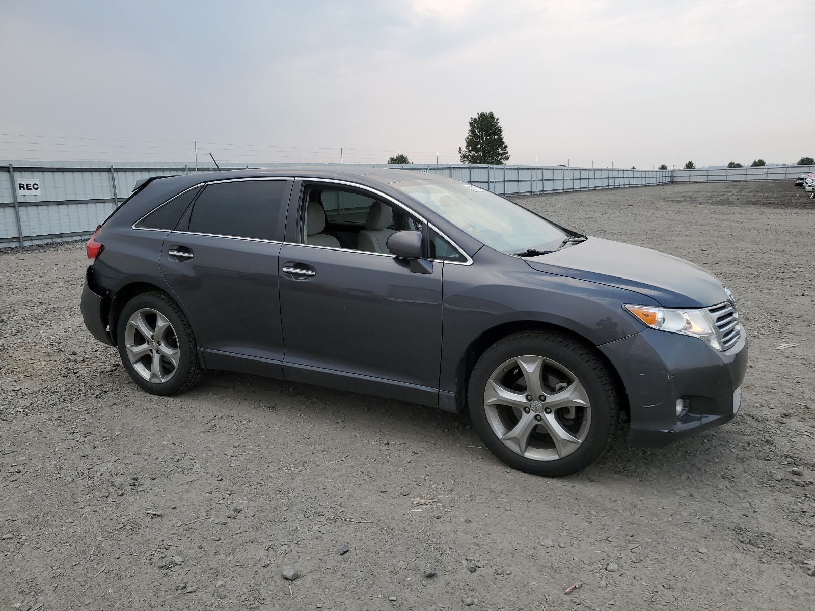 4T3BK11A59U019474 2009 Toyota Venza