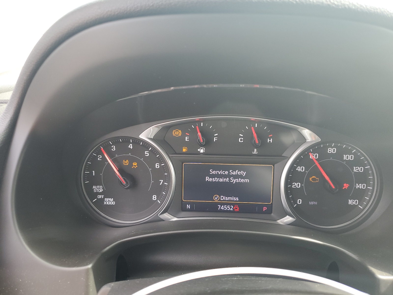 3GKALPEV4KL334163 2019 GMC Terrain Slt