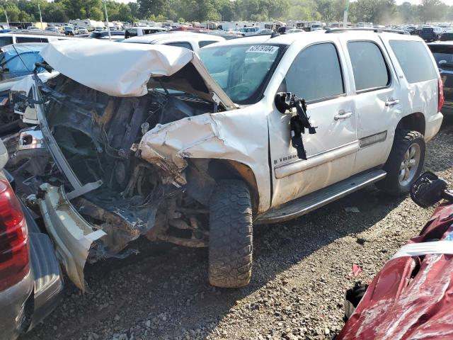 2008 Chevrolet Tahoe C1500