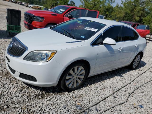  BUICK VERANO 2015 Білий