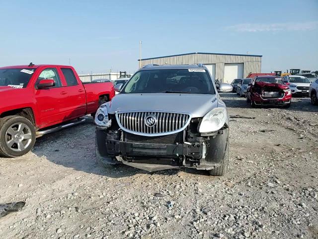 2008 Buick Enclave Cxl VIN: 5GAER23708J109369 Lot: 62748284