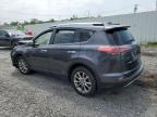 2016 Toyota Rav4 Hv Limited for Sale in Albany, NY - Front End