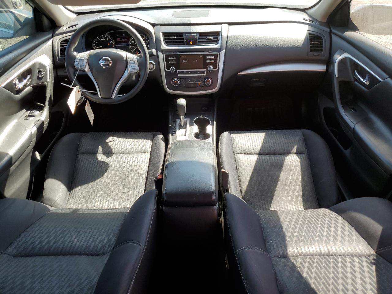 1N4AL3APXGC286995 2016 Nissan Altima 2.5