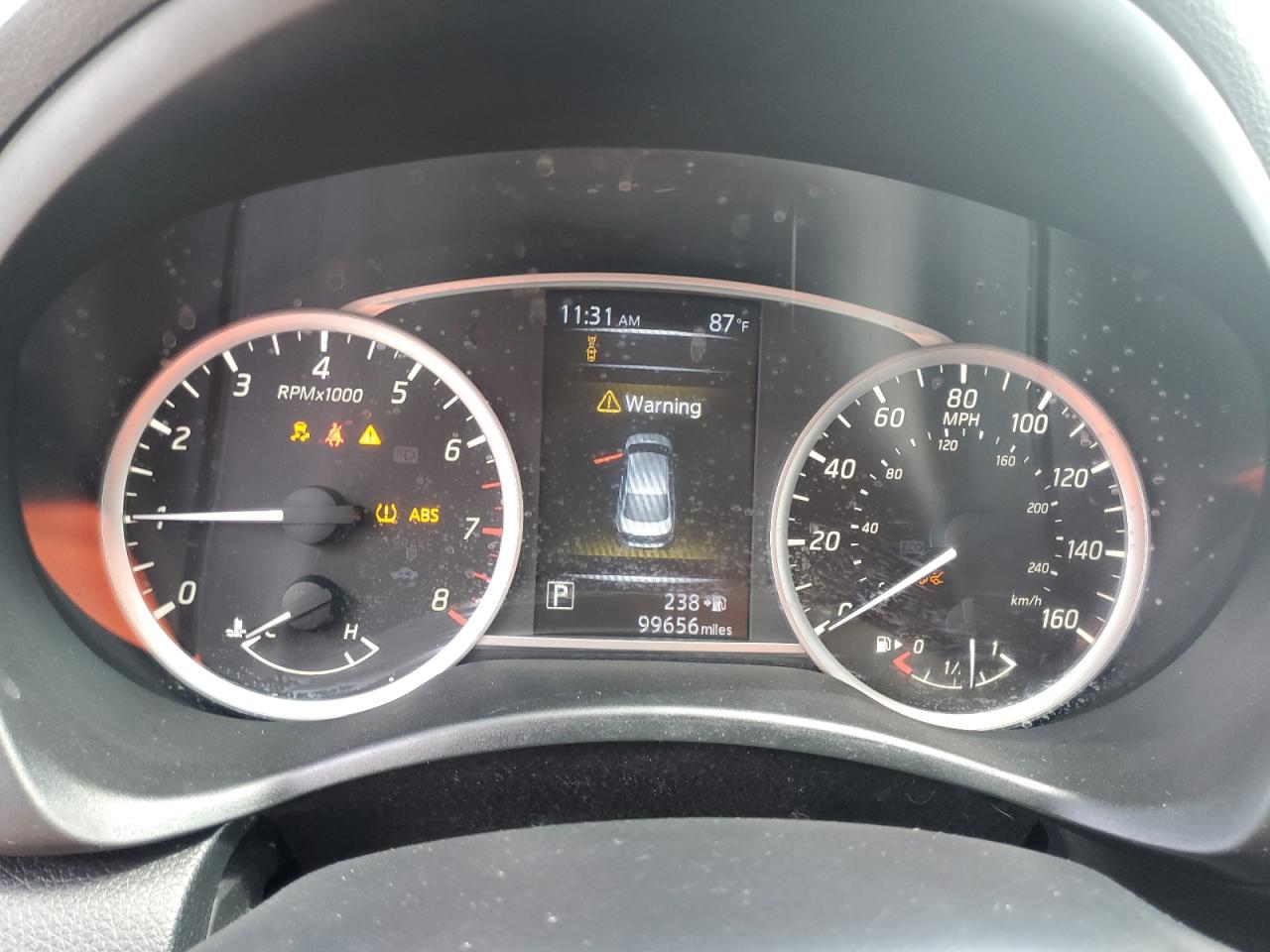 2018 Nissan Sentra S VIN: 3N1AB7AP9JY296469 Lot: 64095494