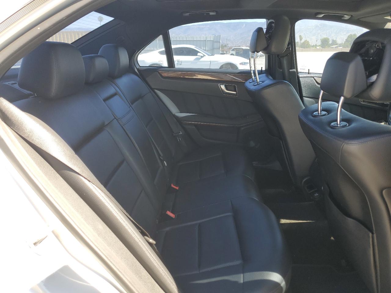 2012 Mercedes-Benz E 350 VIN: WDDHF5KB9CA597344 Lot: 61905124