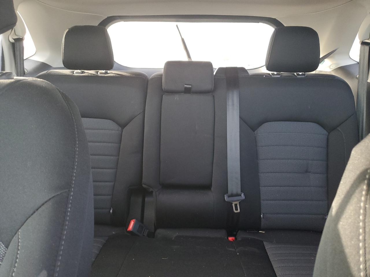 2017 Ford Edge Se VIN: 2FMPK3G95HBC63010 Lot: 64908124