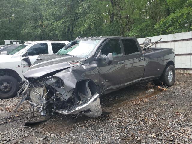 2021 Ram 3500 Tradesman