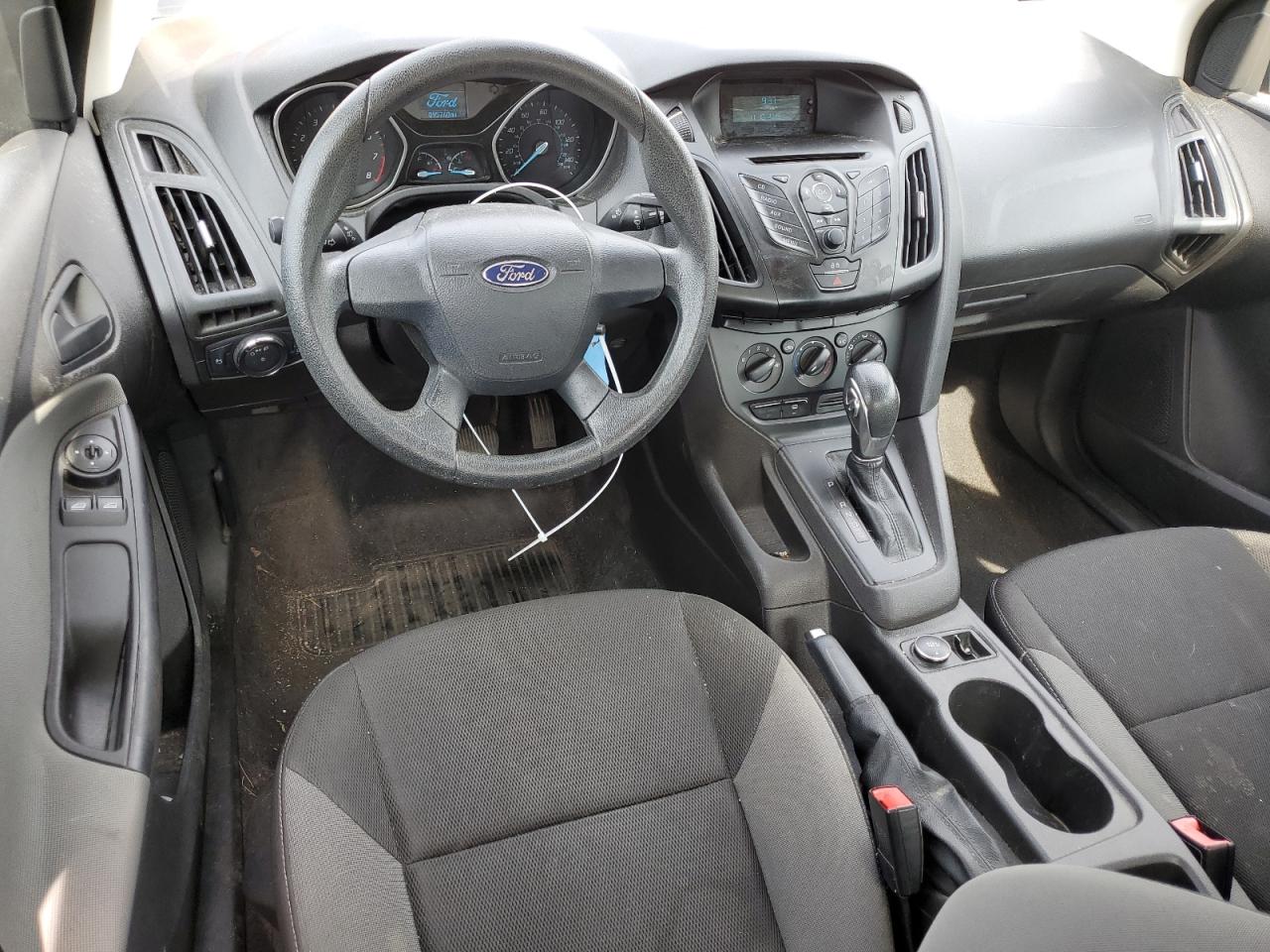 2013 Ford Focus - Image 8