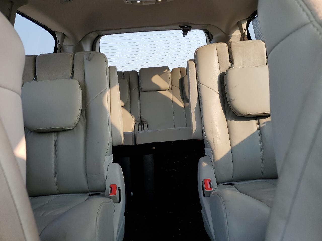 2015 Chrysler Town & Country Limited Platinum VIN: 2C4RC1GG5FR618419 Lot: 63665244