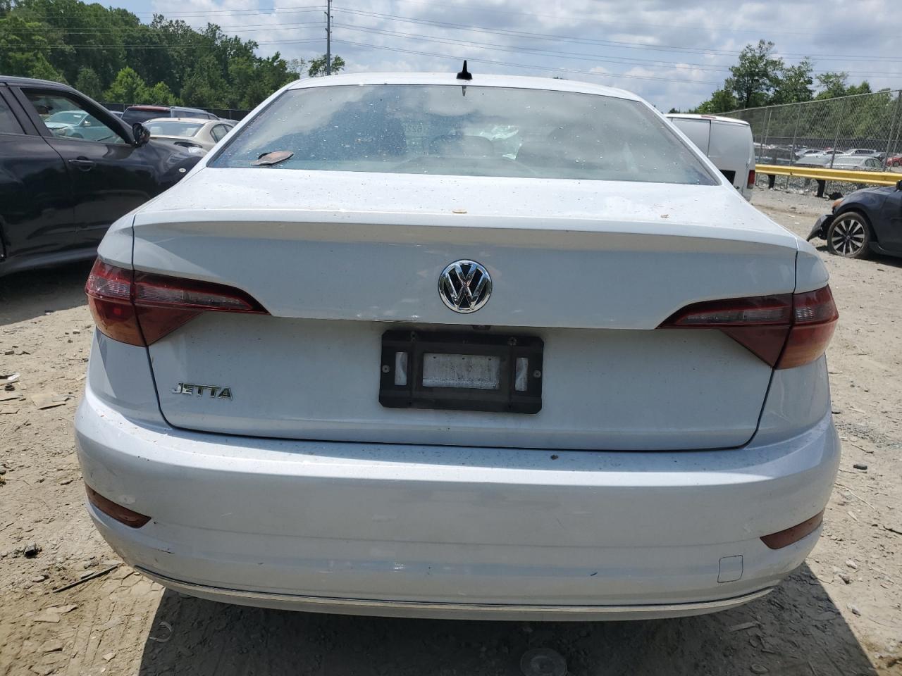 3VWC57BUXKM102054 2019 Volkswagen Jetta S