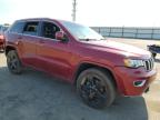 2015 Jeep Grand Cherokee Laredo იყიდება Fresno-ში, CA - Vandalism