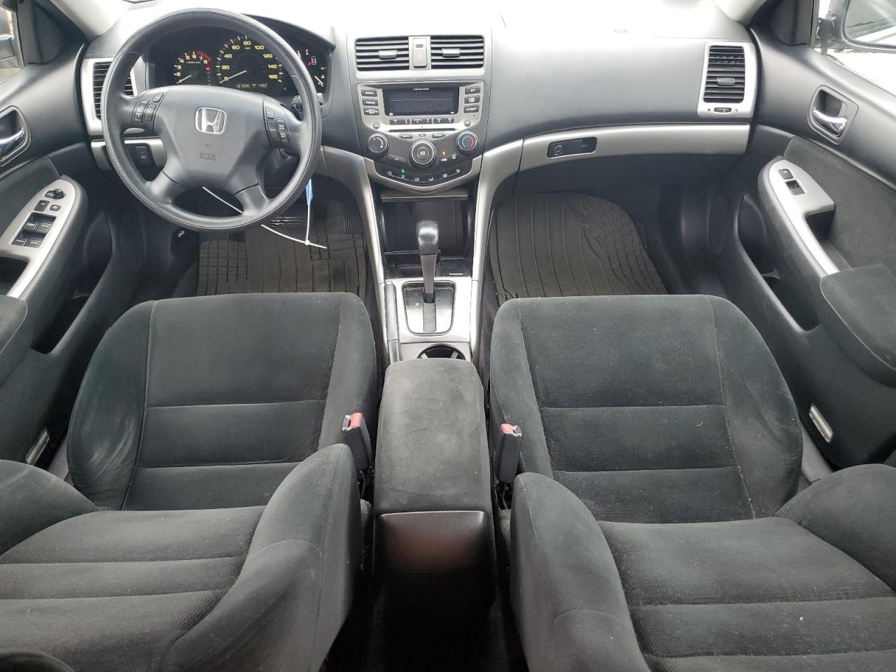 2006 Honda Accord Se VIN: 1HGCM56326A031948 Lot: 64559884