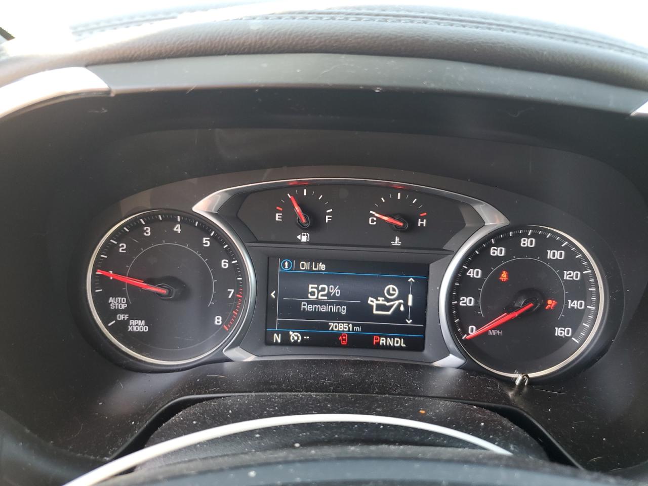 2019 Chevrolet Blazer 2Lt VIN: 3GNKBGRS4KS697210 Lot: 63177644