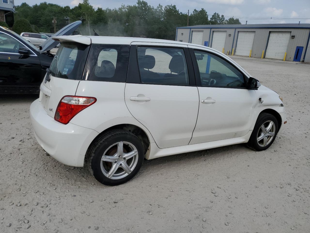 2006 Toyota Scion Xa VIN: JTKKT624160152017 Lot: 61894024