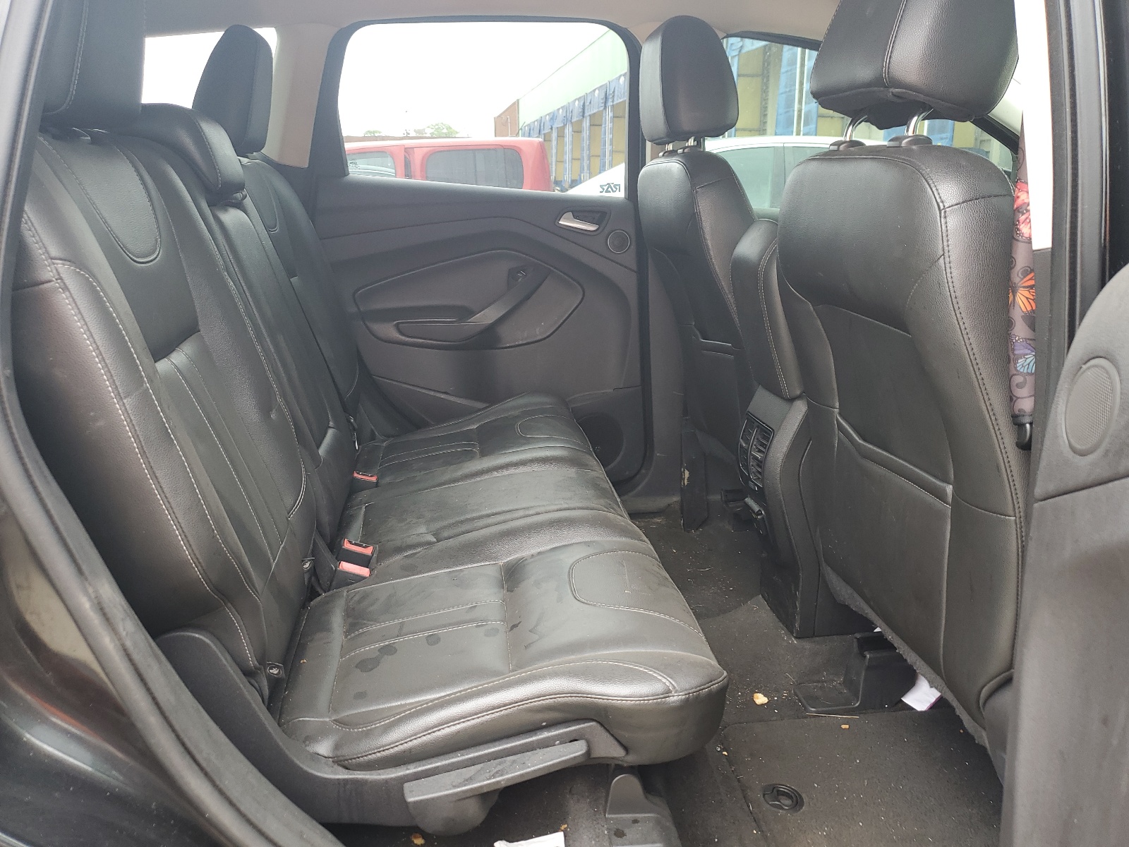 1FMCU0J94DUD66052 2013 Ford Escape Titanium