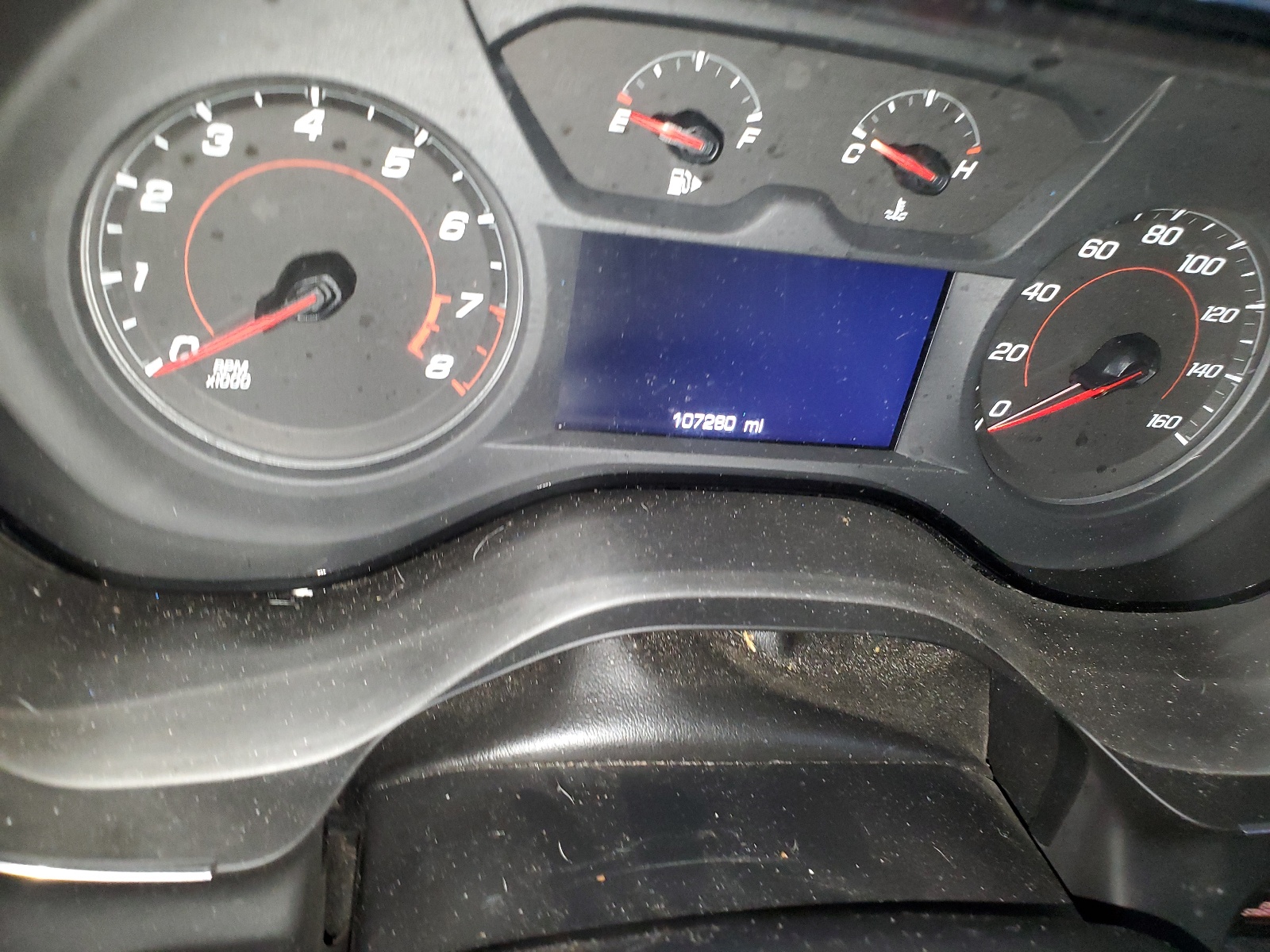 1G1FB3DS3L0123547 2020 Chevrolet Camaro Ls