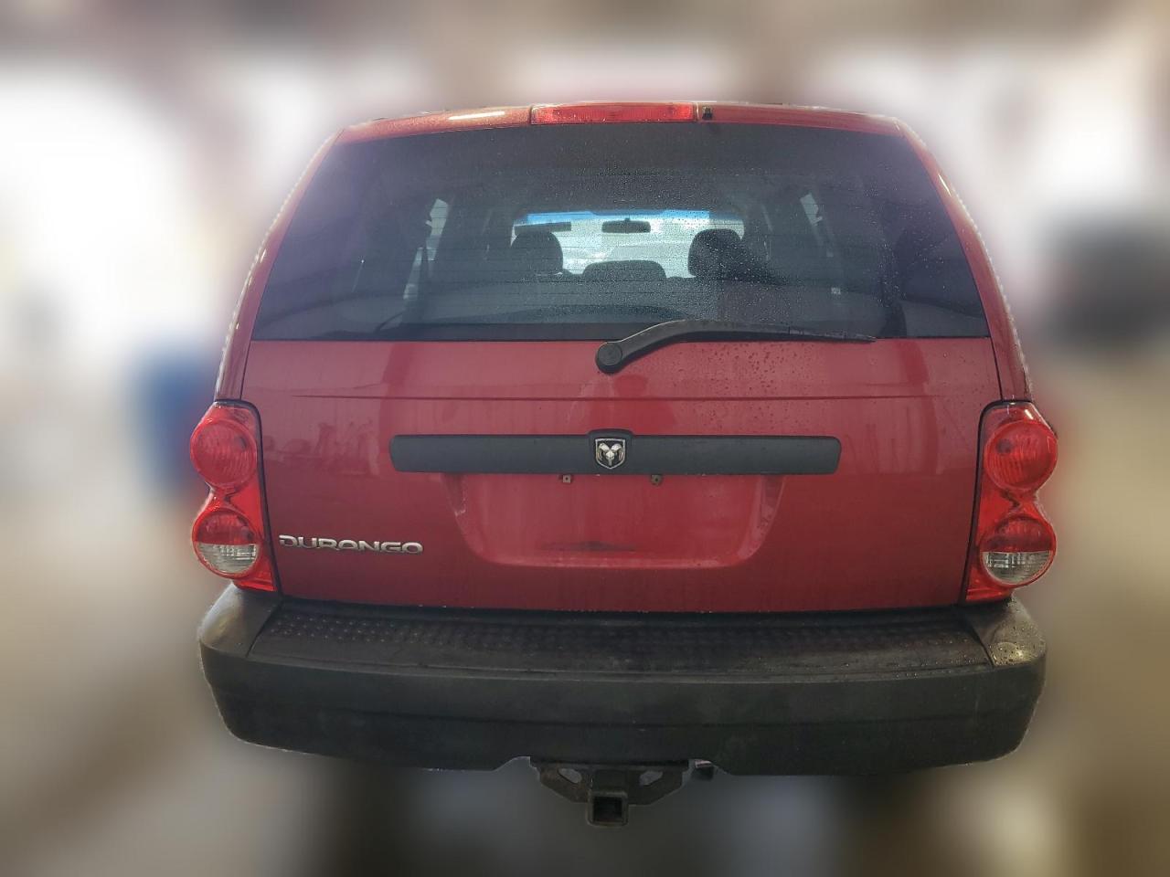 2008 Dodge Durango Sxt VIN: 1D8HB38N88F110500 Lot: 62055134