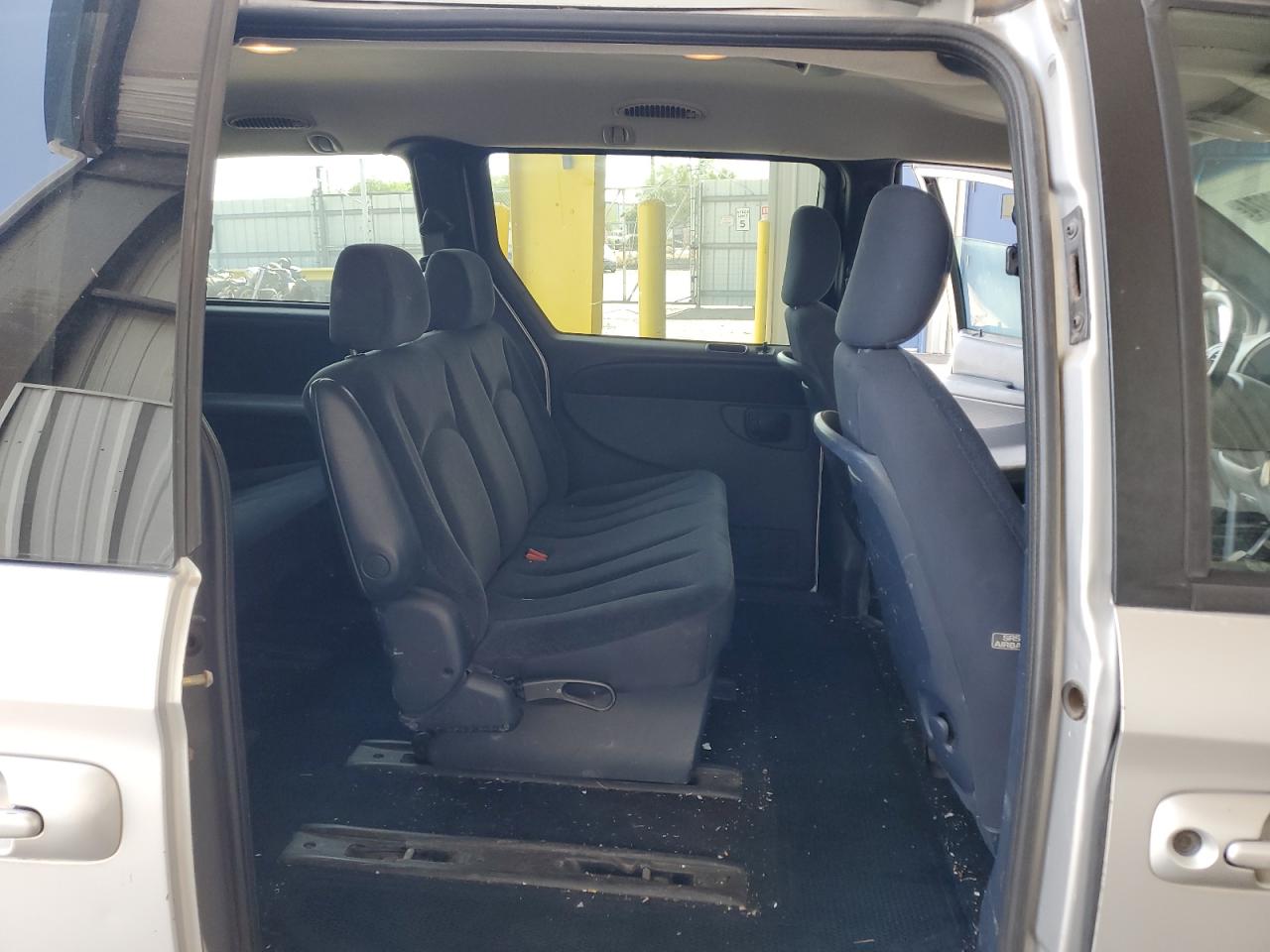 2002 Dodge Grand Caravan Sport VIN: 1B8GP44332B644066 Lot: 63249074