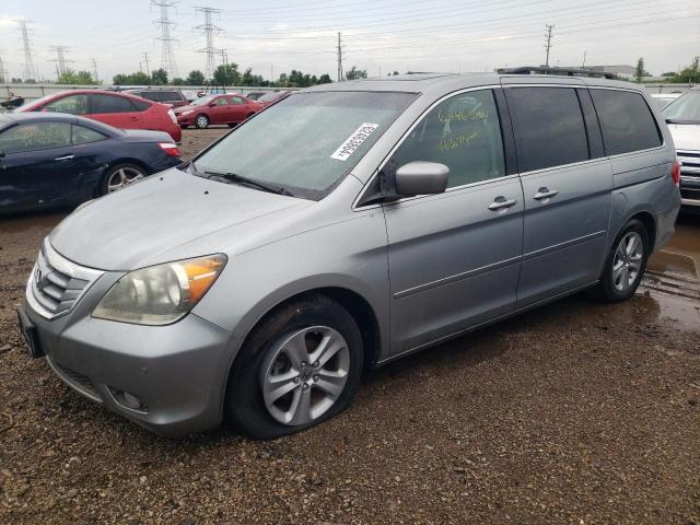 2009 Honda Odyssey Touring