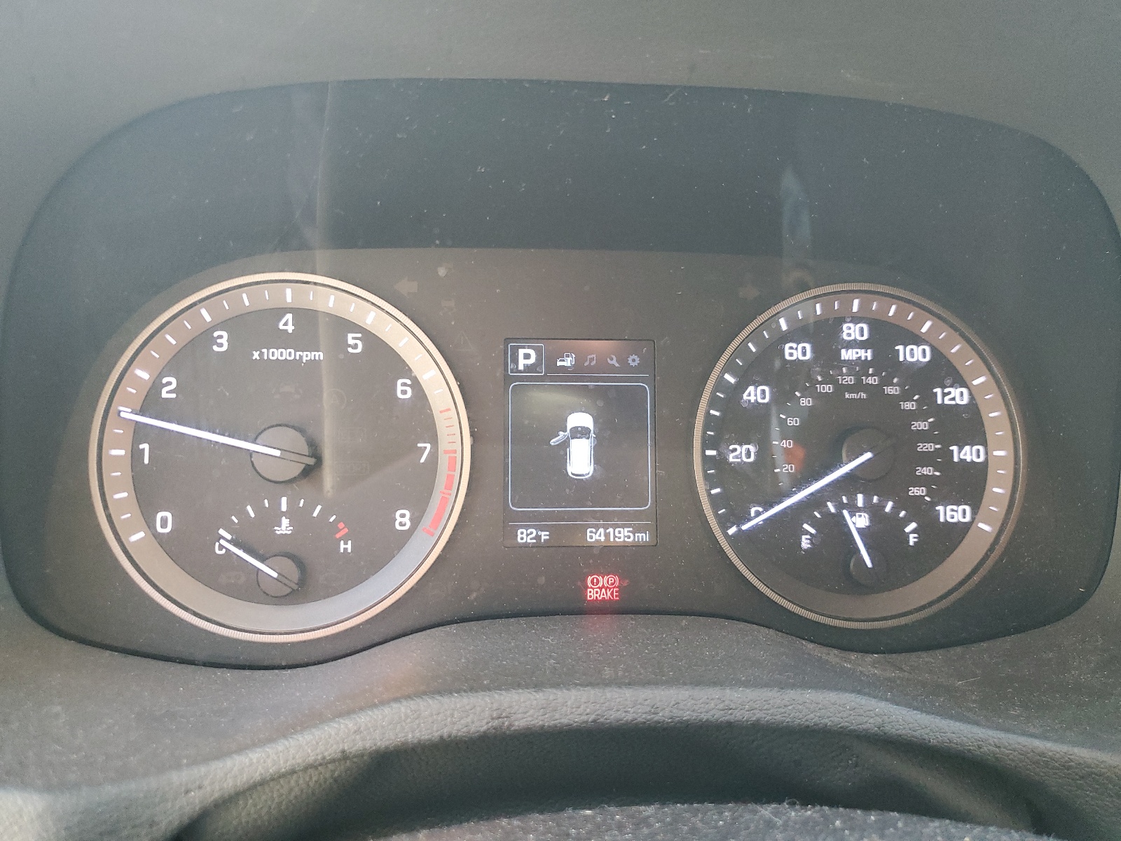 KM8J23A42HU439363 2017 Hyundai Tucson Se