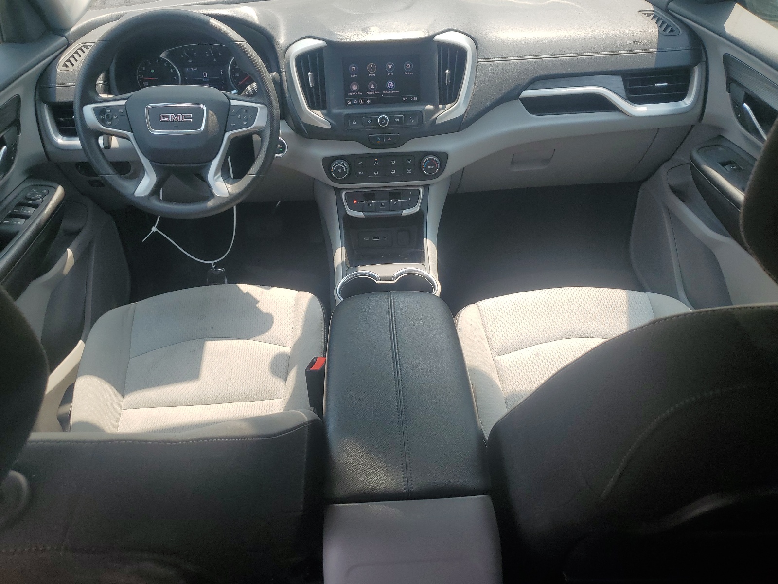 3GKALTEV9NL179980 2022 GMC Terrain Sle