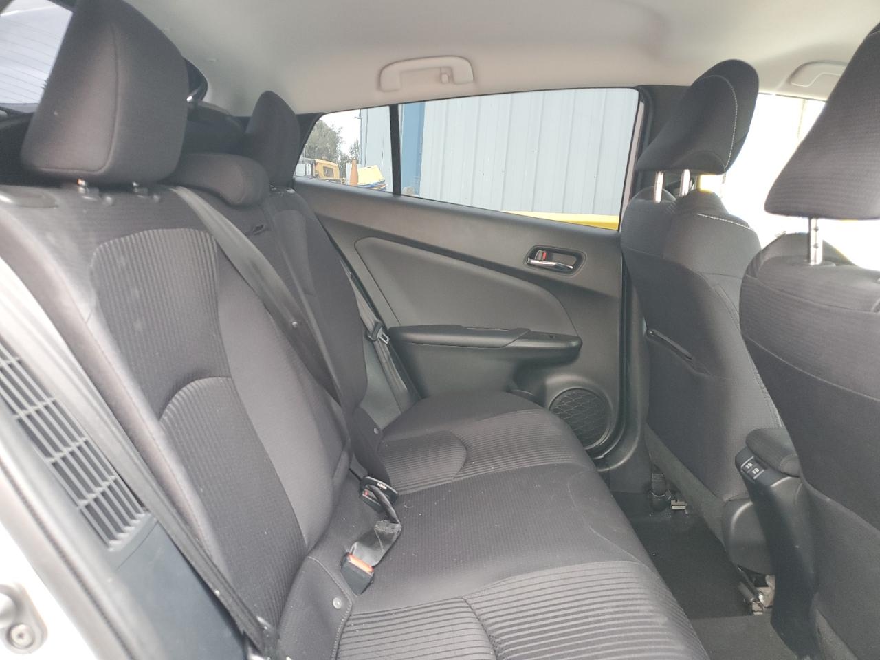 2022 Toyota Prius Prime Le VIN: JTDKAMFP1N3218133 Lot: 64518144