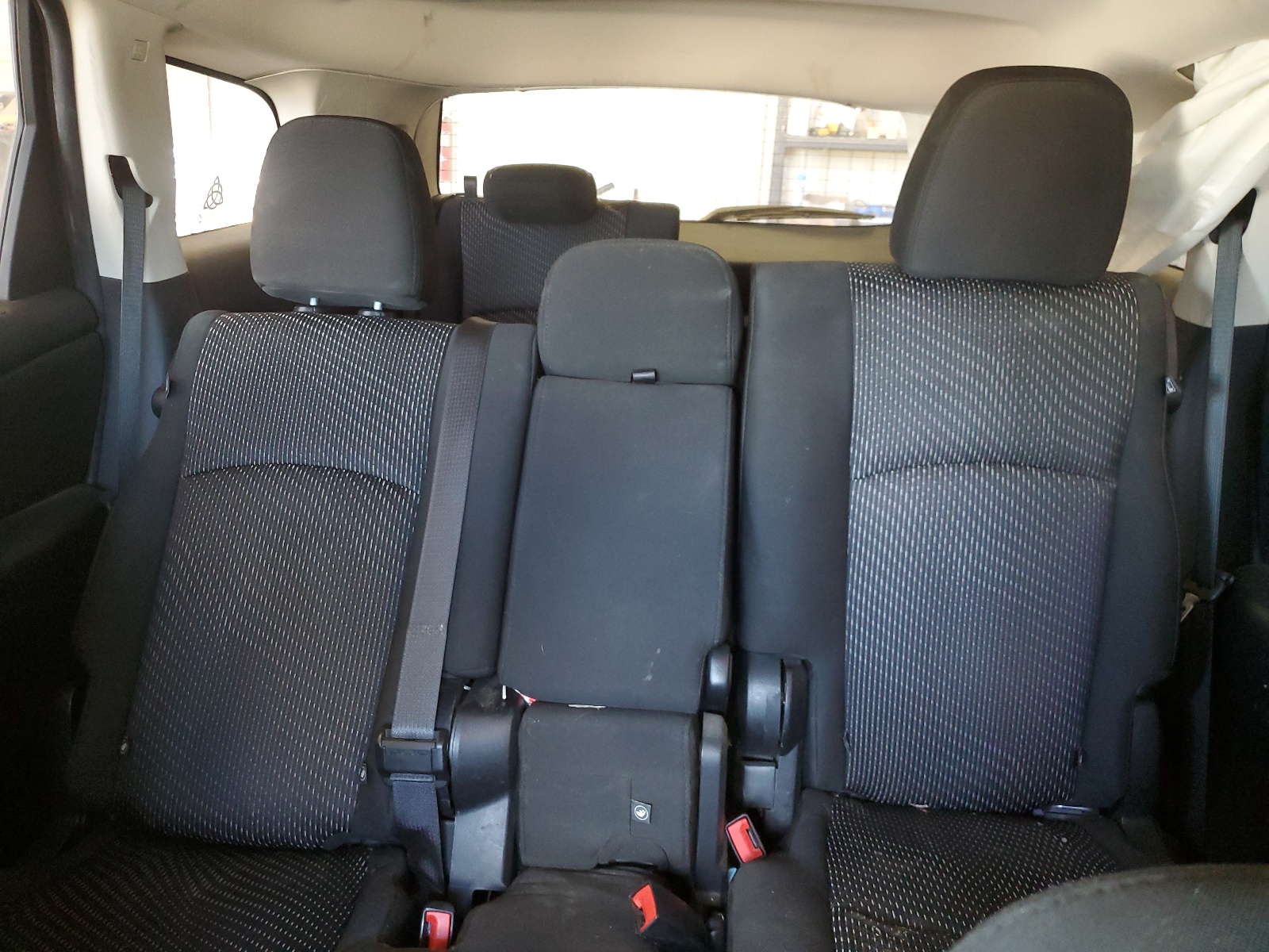 3C4PDCAB5LT275374 2020 Dodge Journey Se