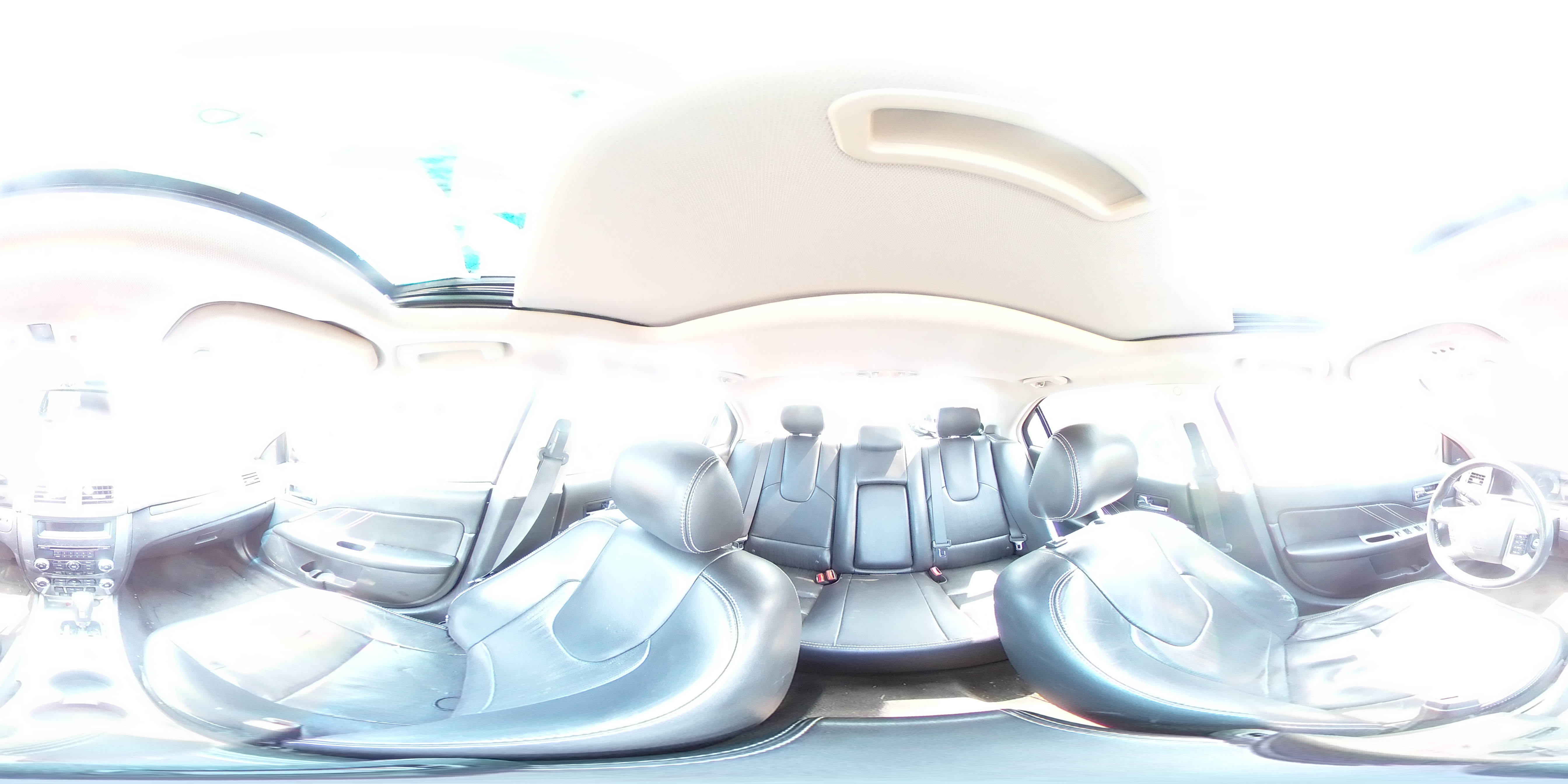 2011 Ford Fusion Sport VIN: 3FAHP0KC0BR341333 Lot: 63981204