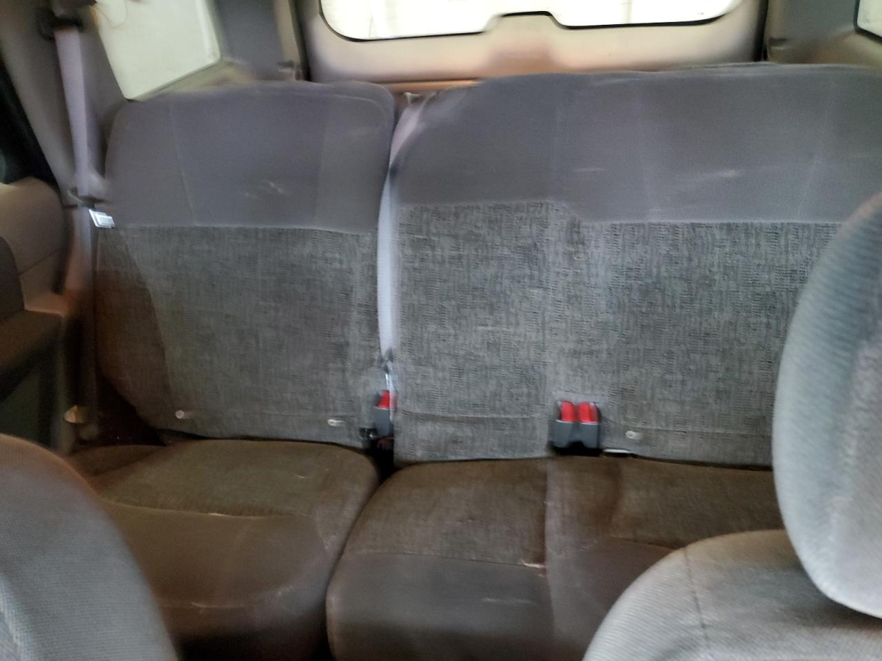 2002 Chevrolet Trailblazer VIN: 1GNDT13S722500408 Lot: 64841884