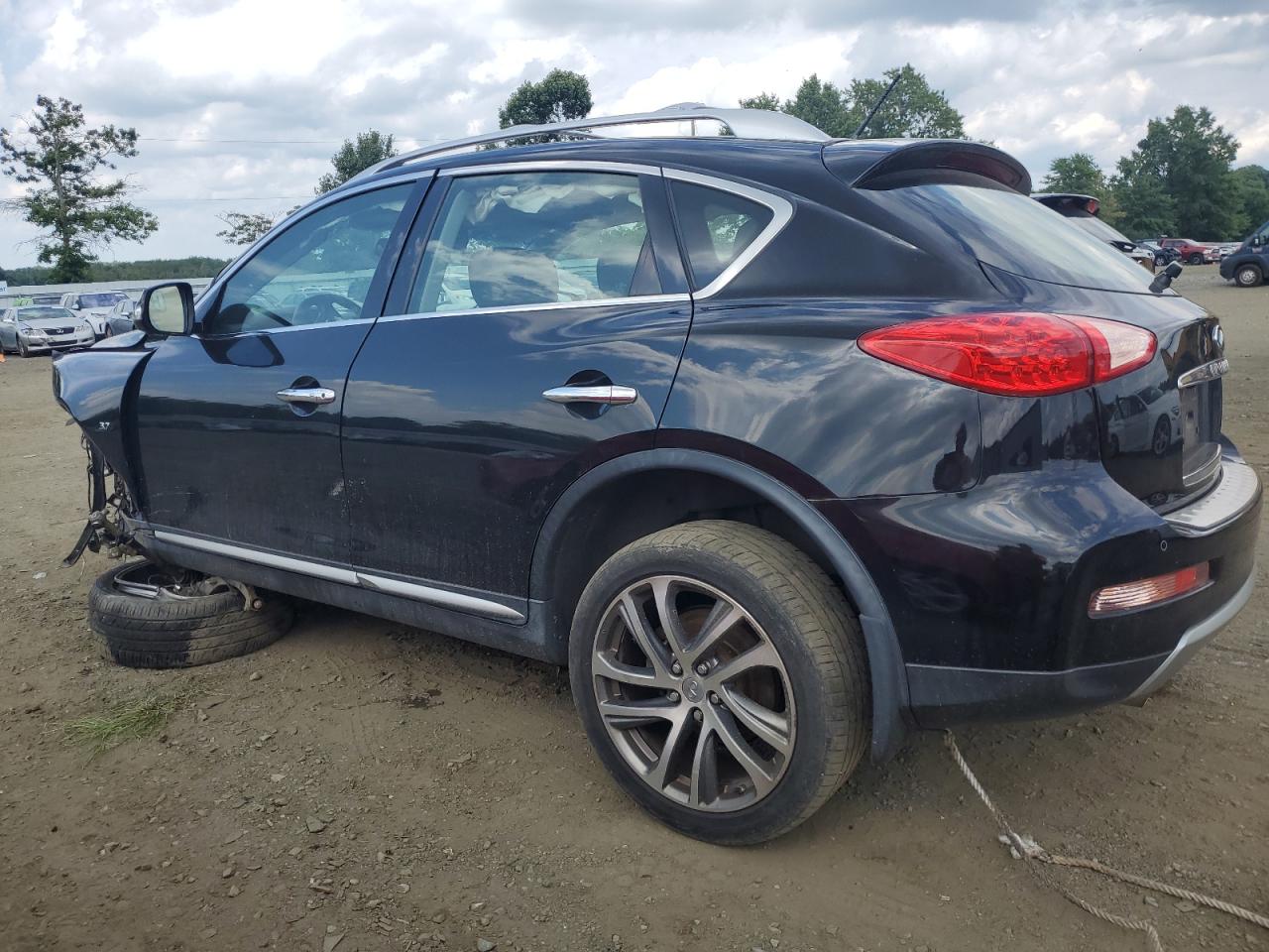 2016 Infiniti Qx50 VIN: JN1BJ0RR9GM266162 Lot: 65343434