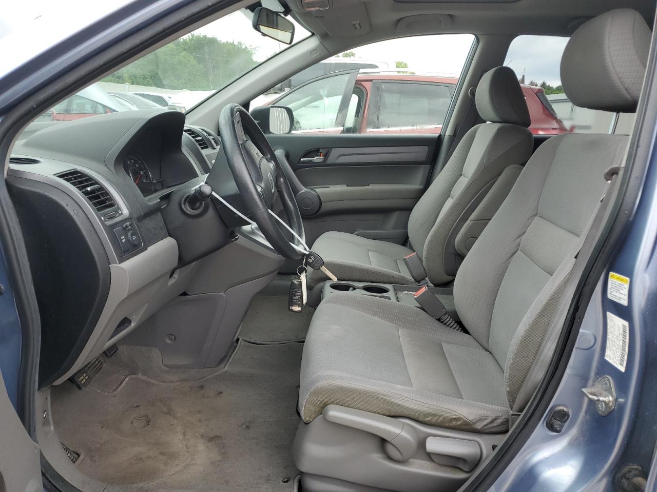 2008 Honda Cr-V Ex VIN: JHLRE48528C001082 Lot: 63891504