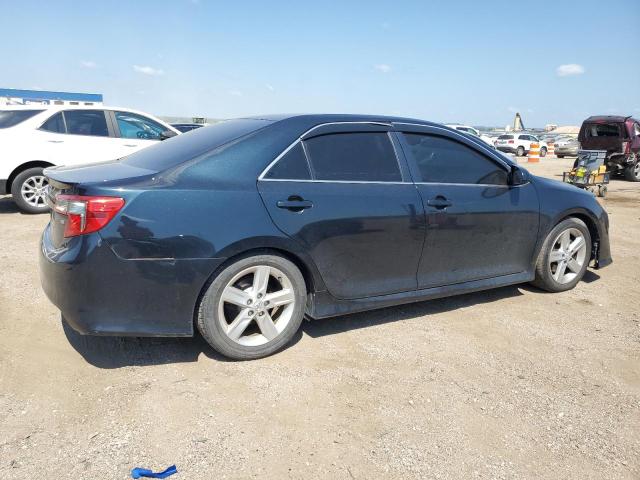  TOYOTA CAMRY 2014 Синий