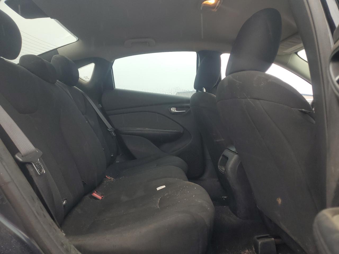 2013 Dodge Dart Se VIN: 1C3CDFAA0DD337492 Lot: 63830334