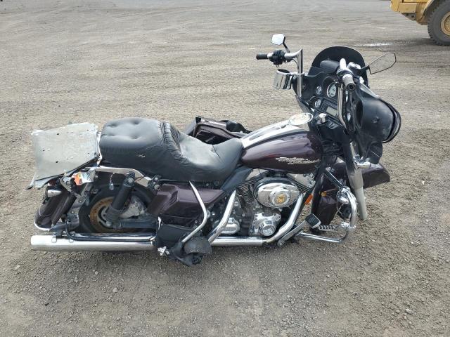 2007 Harley-Davidson Flhx 