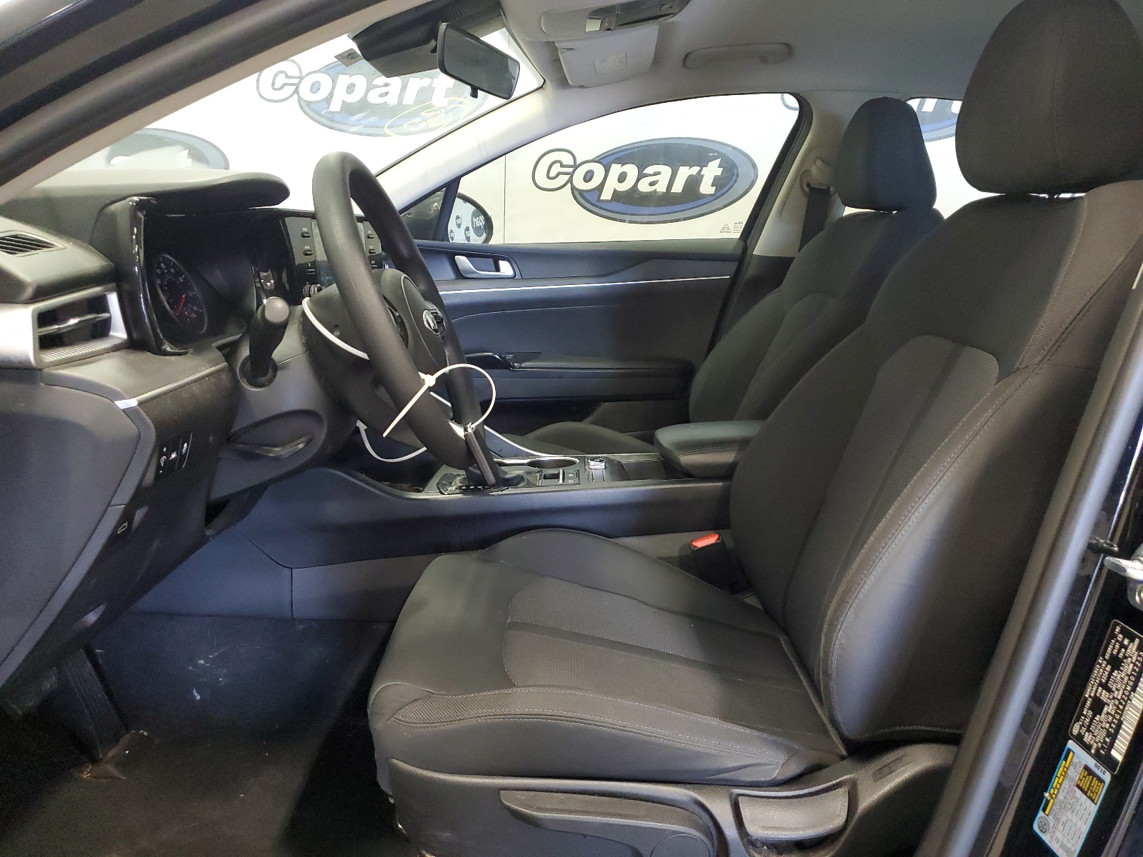 5XXG14J20MG012253 2021 Kia K5 Lxs