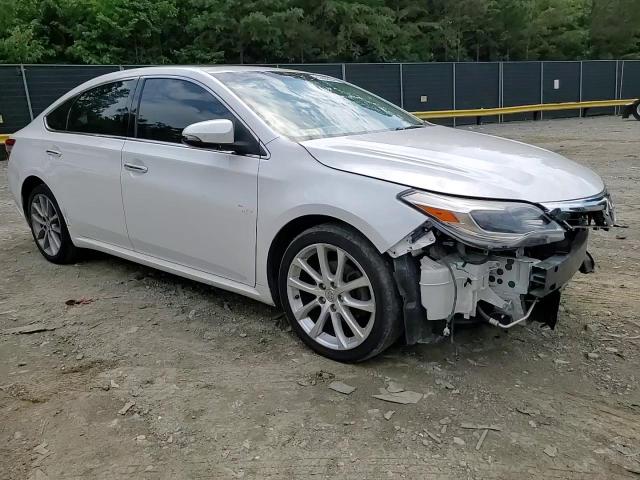 2014 Toyota Avalon Base VIN: 4T1BK1EB7EU113491 Lot: 63395034
