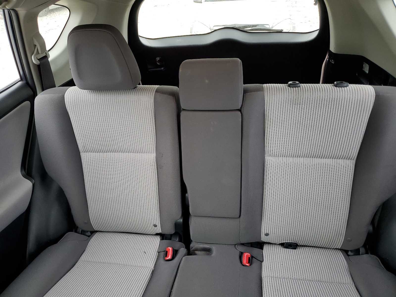 JTMBFREV6ED068089 2014 Toyota Rav4 Le