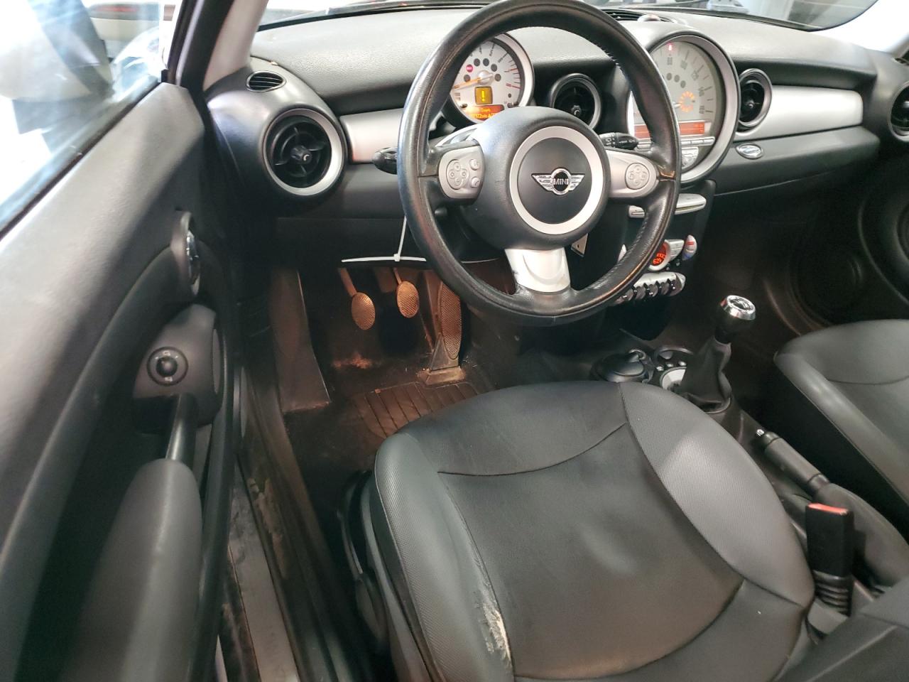 2009 Mini Cooper VIN: WMWMF33559TU75466 Lot: 64428414