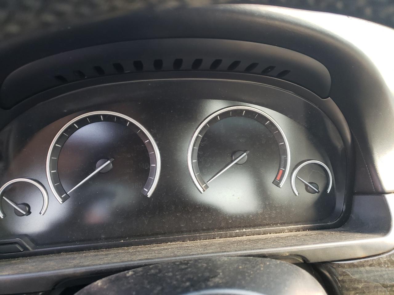 2016 BMW 550 Xi VIN: WBAKP9C58GG587529 Lot: 61788814