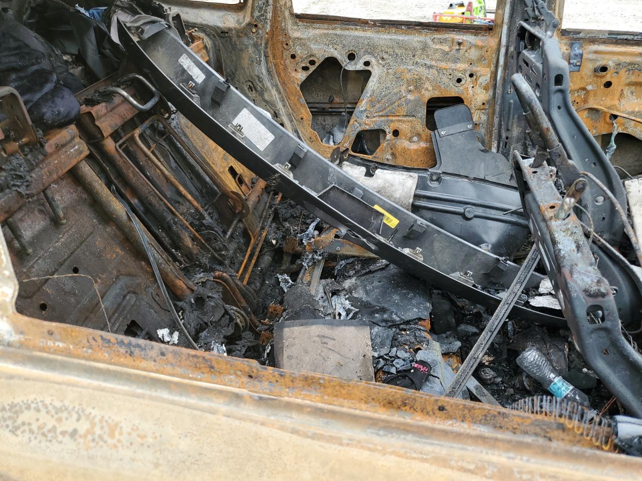 2013 Ford Escape Sel VIN: 1FMCU9HX9DUA76429 Lot: 64035094