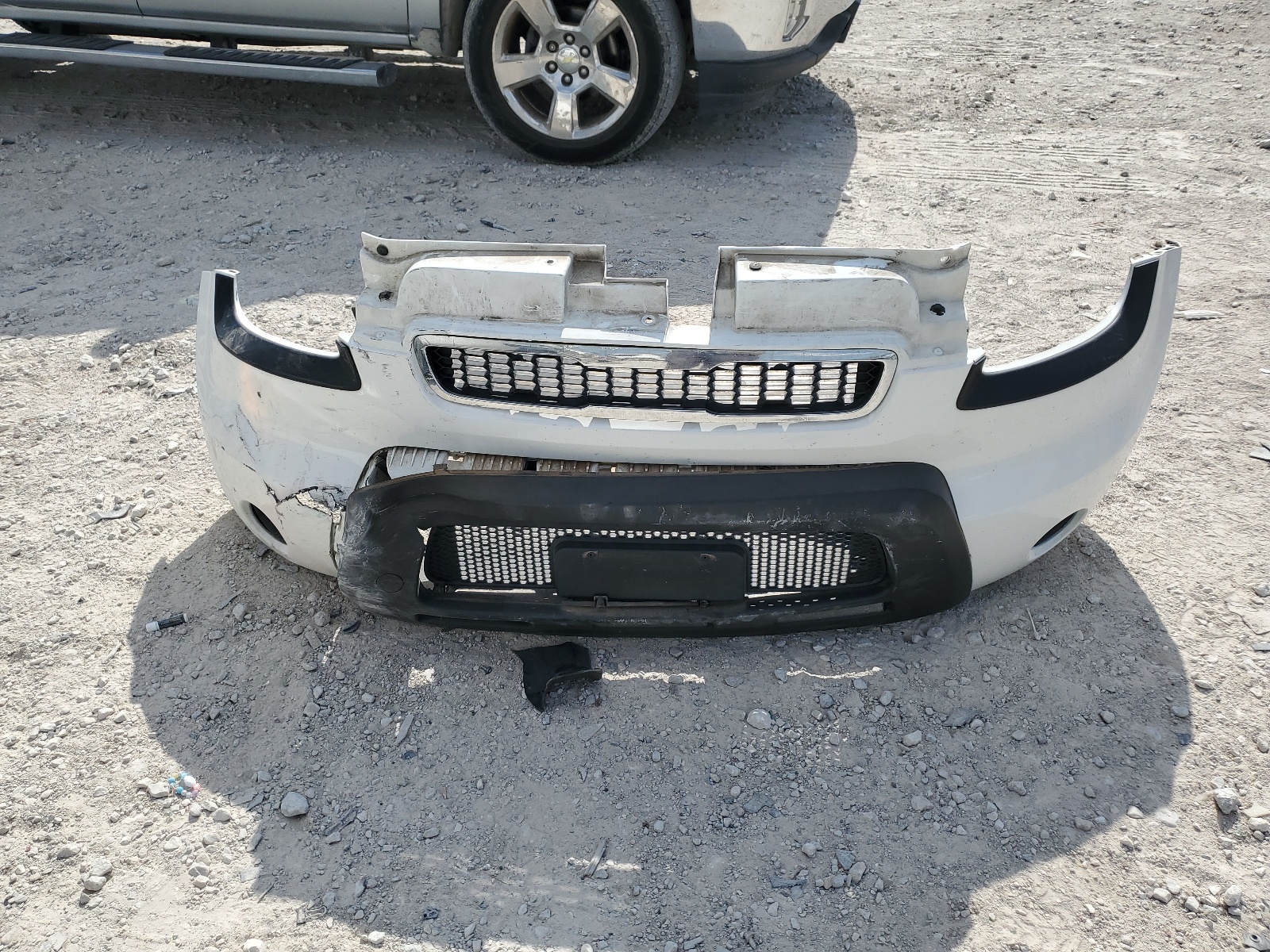 KNDJT2A26A7120062 2010 Kia Soul +