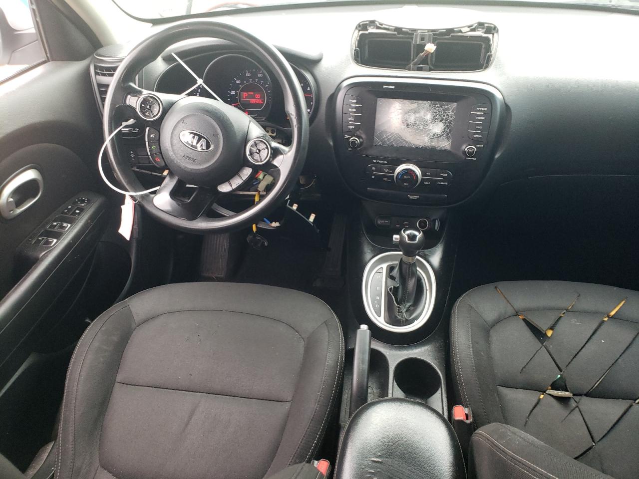 2018 Kia Soul + VIN: KNDJP3A55J7578146 Lot: 64399394