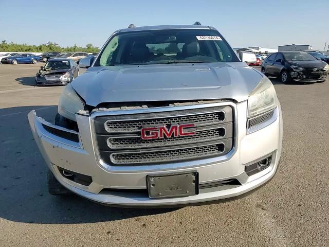 2013 GMC Acadia Slt-1 VIN: 1GKKVRKD9DJ251070 Lot: 63235674