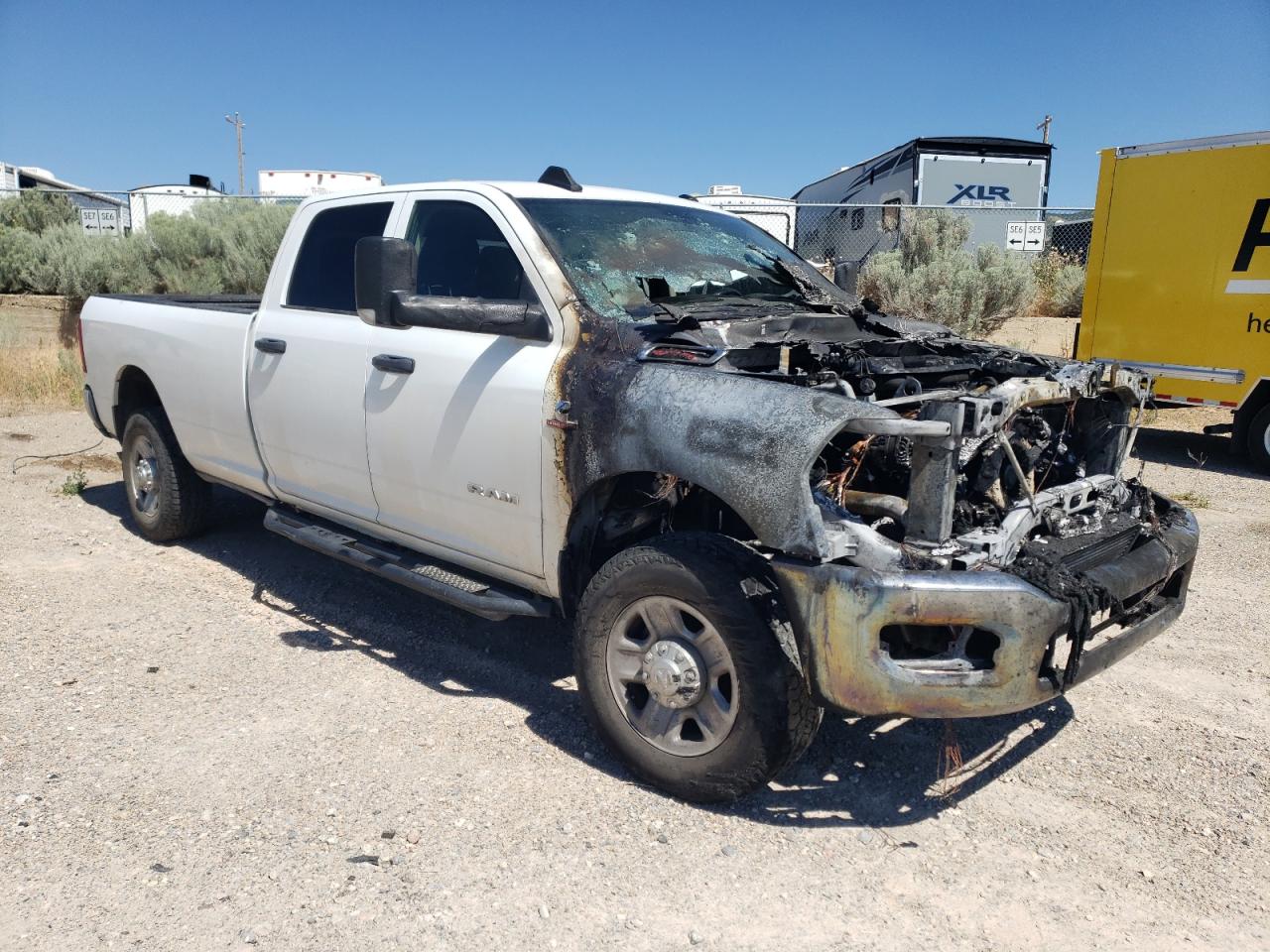 2019 RAM 3500 - Image 4